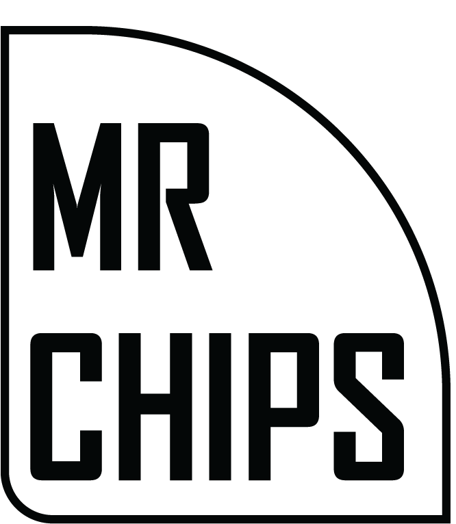 Mr. Chips Brand
